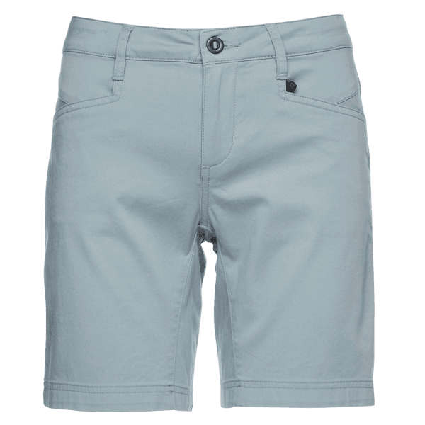 Kraťasy Black Diamond Notion SL Shorts Women Blue Ash