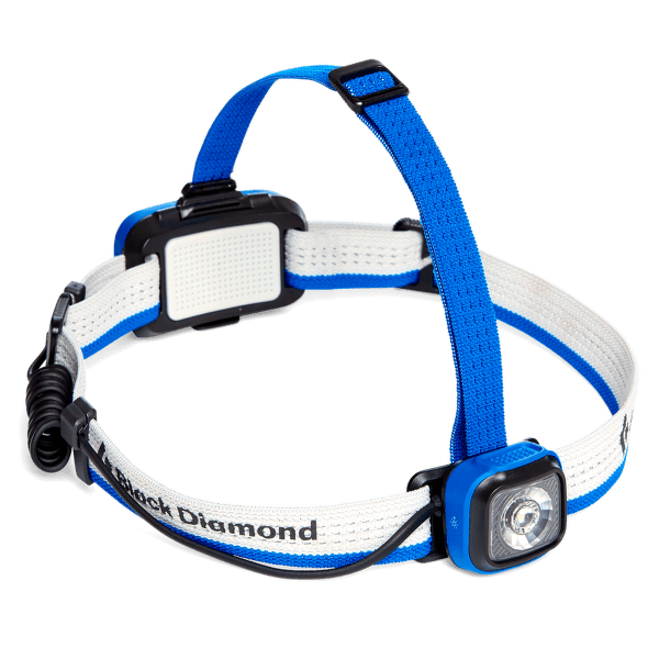 Čelovka Black Diamond SPRINTER 500 Ultra Blue