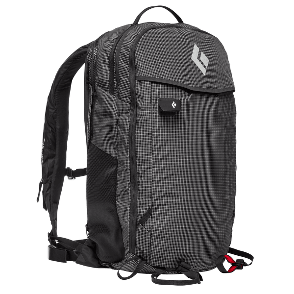Batoh Black Diamond Jetforce UL Pack 26L Black