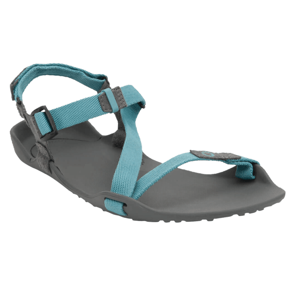 Sandále Xero Z-Trek II Women Porcelain Blue