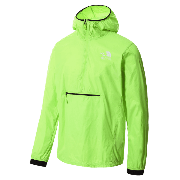 Bunda The North Face AO Wind Jacket Men SAFETY GREEN