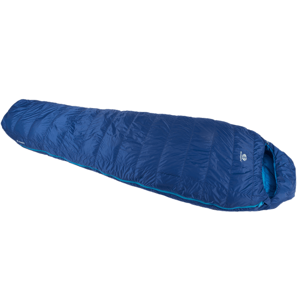 Spacák Sir Joseph Rimo III 850 navy