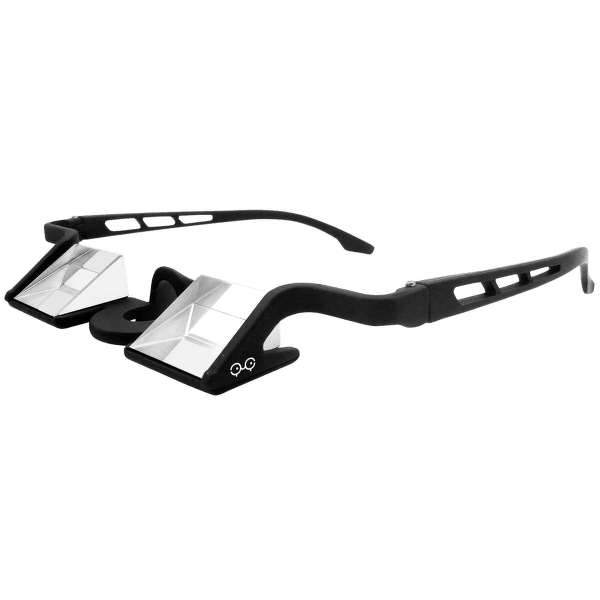 Okuliare Y Y Vertical Plasfun Evo - Black