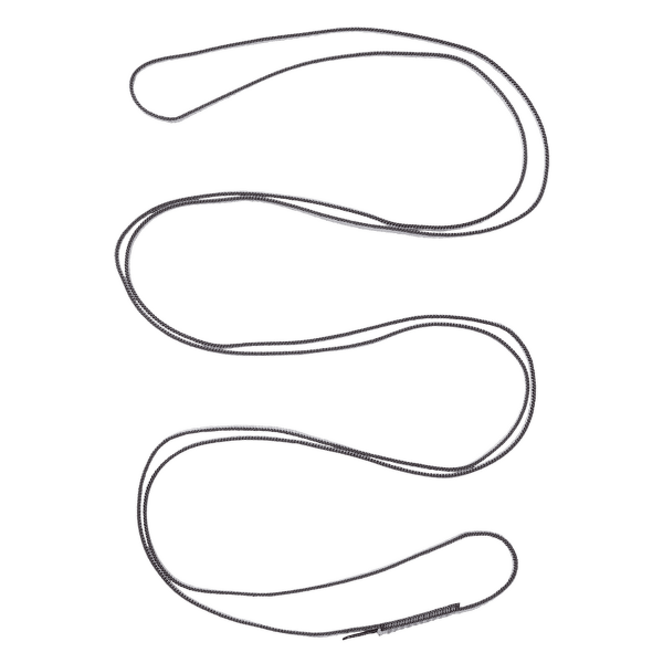 Slučka Black Diamond 10 MM DYNEX RUNNER Grey