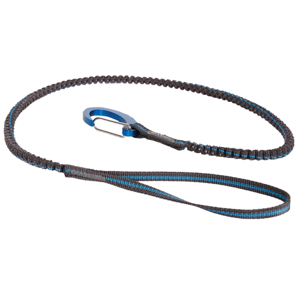 Pútko Blue Ice Solo Leash Blue