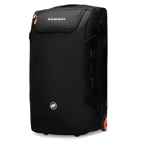 Taška Mammut Cargo Trolley 90 black-black 0052