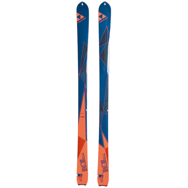 Lyže Fischer Transalp 88
