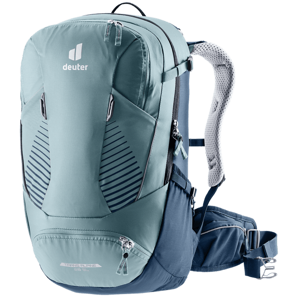 Batoh deuter Trans Alpine 28 SL (3200121) dusk-marine