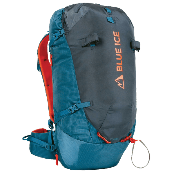 Batoh Blue Ice Kume 38L Pack Ensign Blue