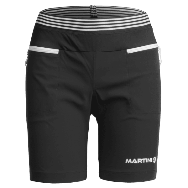 Kraťasy Martini ESSENTIAL black