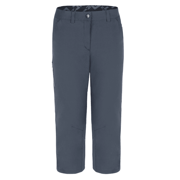 Nohavice 3/4 Direct Alpine ALARO Lady 3/4 anthracite