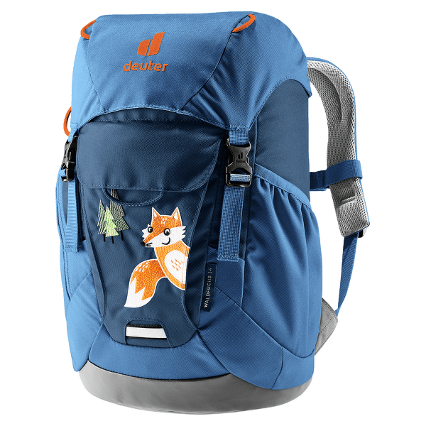 Batoh deuter Waldfuchs 14 (3610322) marine-wave