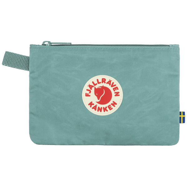 Puzdro Fjällräven Kanken Gear Pocket Sky Blue
