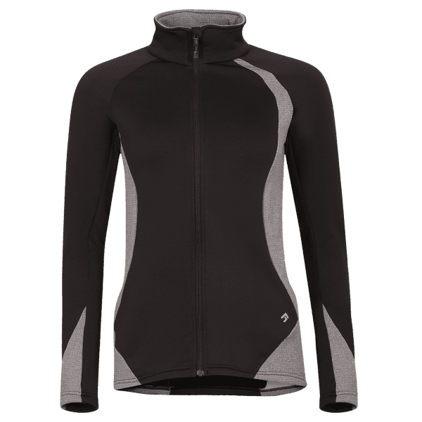 Mikina Direct Alpine ETNA Lady black/anthracite