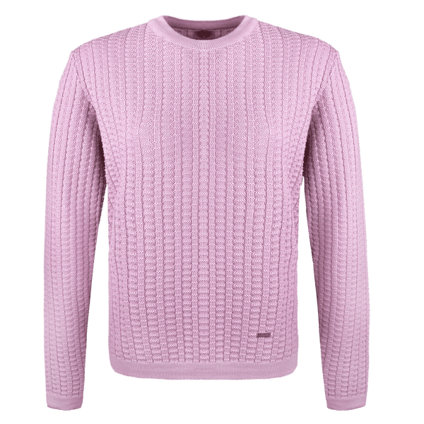 Sveter Kama Merino sweater Kama 5040 pink