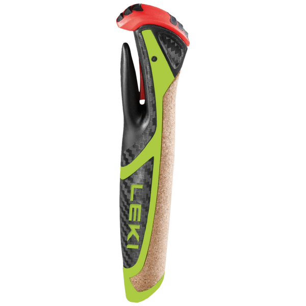 ND Leki Nordic Shark 2.0 Grip 16 mm