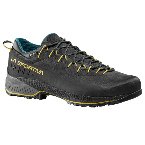 Topánky La Sportiva TX4 Evo GTX Carbon/Bamboo