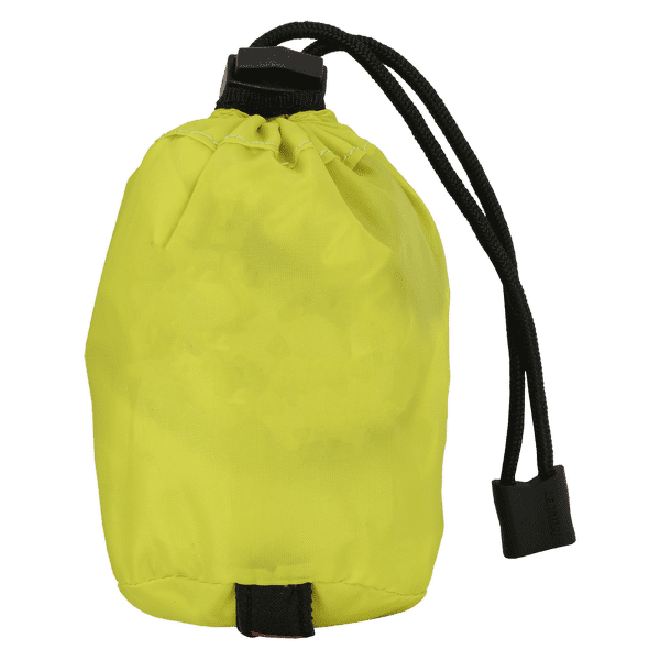 Pláštenka Millet Raincover S SULFUR NEW