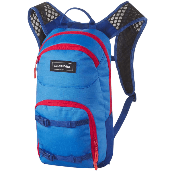Batoh Dakine YOUTH SESSION 6L DEEP BLUE