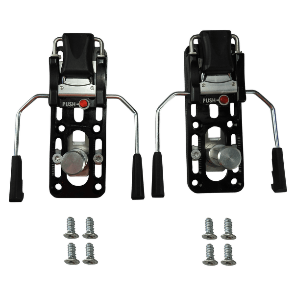 ND Plum BRAKE SYSTEM GUIDE 95 mm + Heel plate