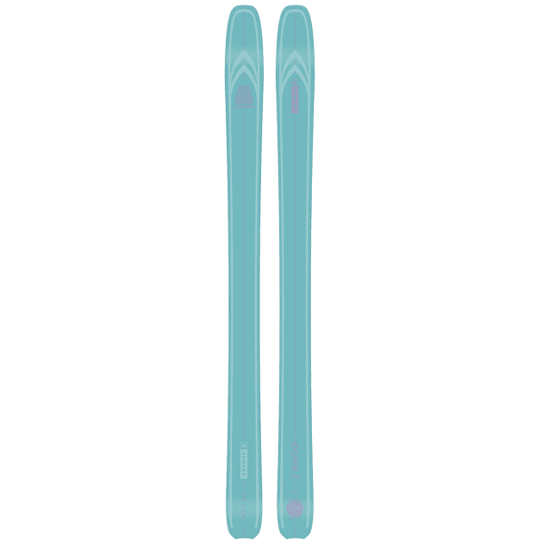 Lyže Armada LOCATOR 104