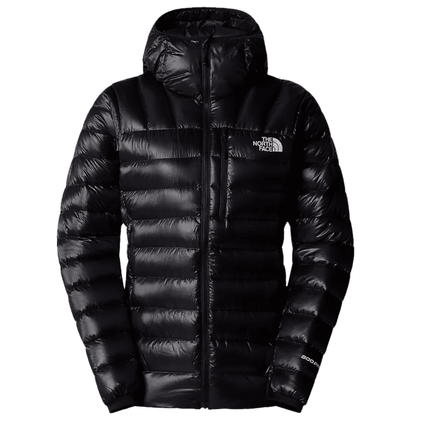 Bunda The North Face SUMMIT BREITHORN HOODIE Women TNF BLACK
