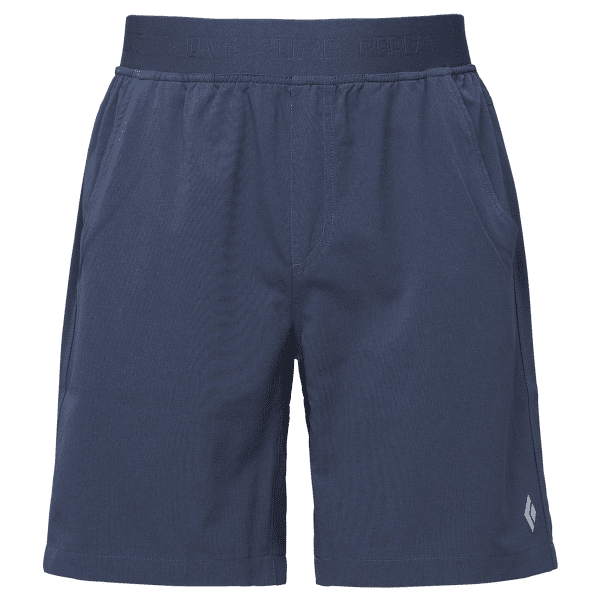 Kraťasy Black Diamond Sierra Shorts Men Charcoal