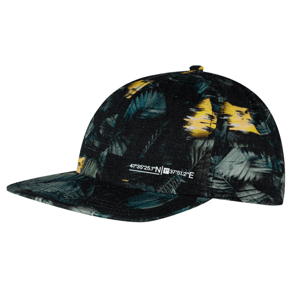 Šiltovka Buff Pack Baseball Cap OKISA MULTI