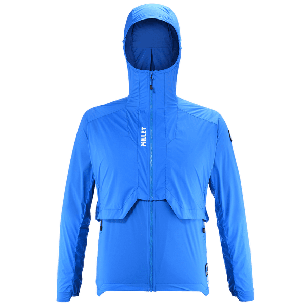 Bunda Millet Trilogy Jorasses WDS HD Men ICON BLUE