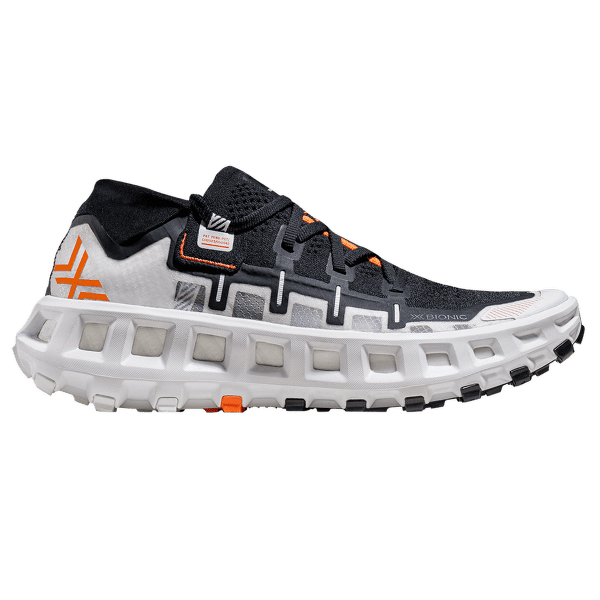 Topánky X-Bionic X-BIONIC® TERRASKIN X01 X WHITE/X BLACK