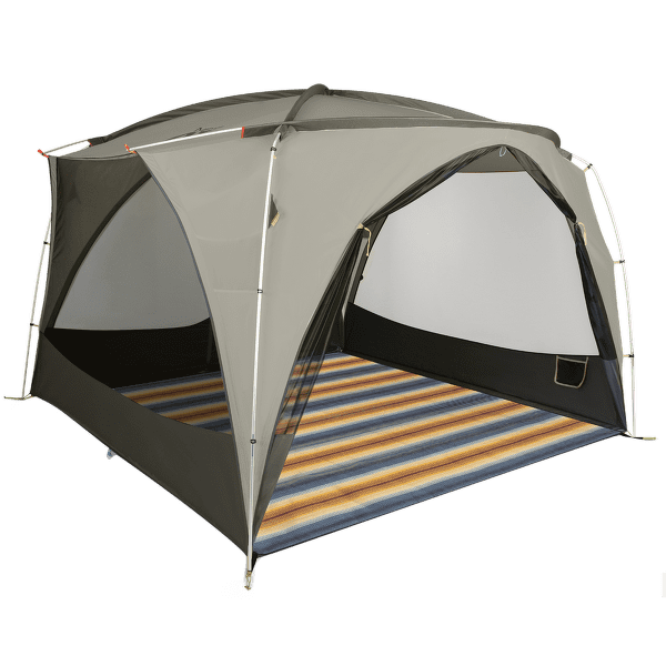 Prístrešok Nemo Equipment Victory Screenhouse 2024 Fog/Smokey Olive