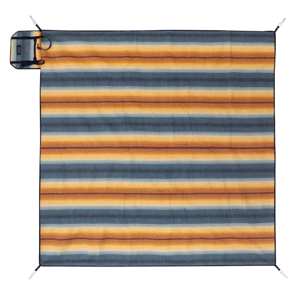 Deka Nemo Equipment Victory Picnic Blanket XXL Atacama Daybreak
