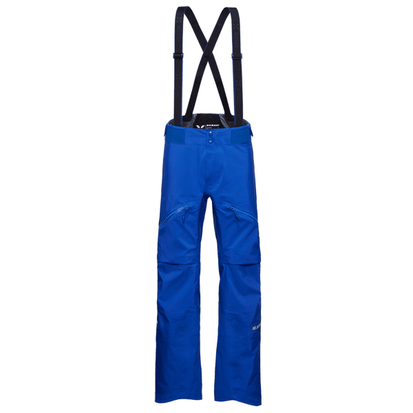 Nohavice Mammut Eiger Nordwand Pro HS Pants Men 50643 eiger blue