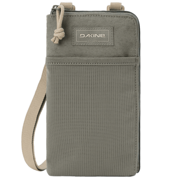 Peňaženka Dakine HALL PASS WALLET MULLED BASIL