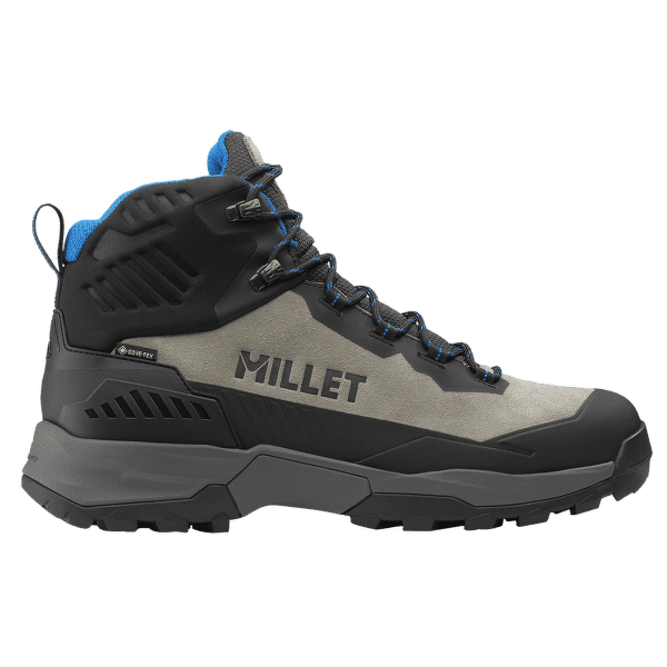 Topánky Millet Ubic Mid GTX Men DORITE NEW