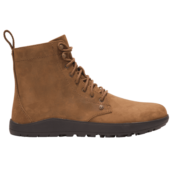 Topánky Xero Breckenridge Women Rawhide (RWHD)