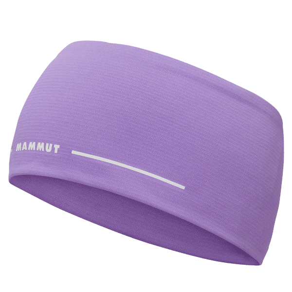 Čelenka Mammut Aenergy Light Headband 6434 lavandin