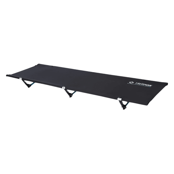Ležadlo Helinox Cot One Convertible Long Black Black