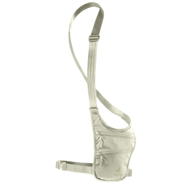 Peňaženka deuter Security Holster bone
