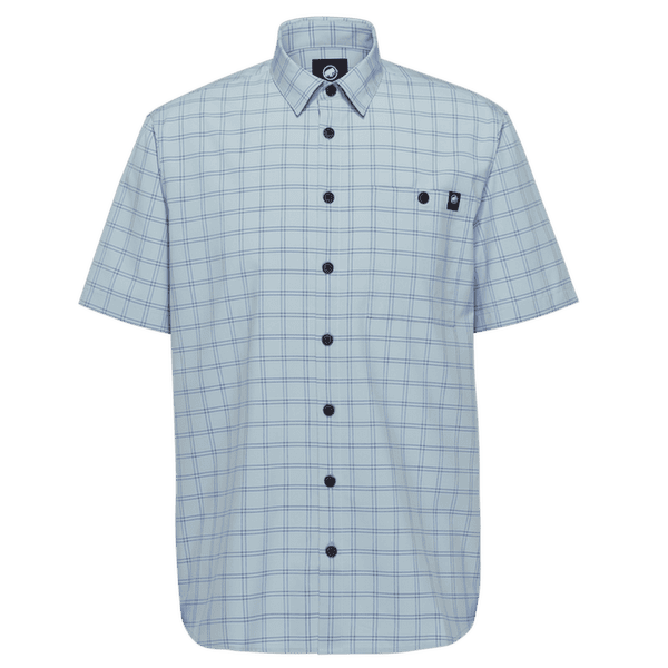 Košeľa Mammut  Lenni Shirt Men nebla-tschiel