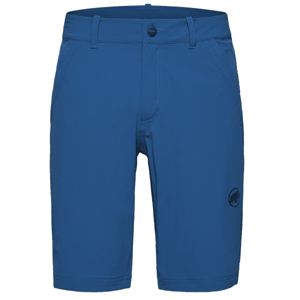 Kraťasy Mammut Hiking V Shorts Men 50665 tschiel