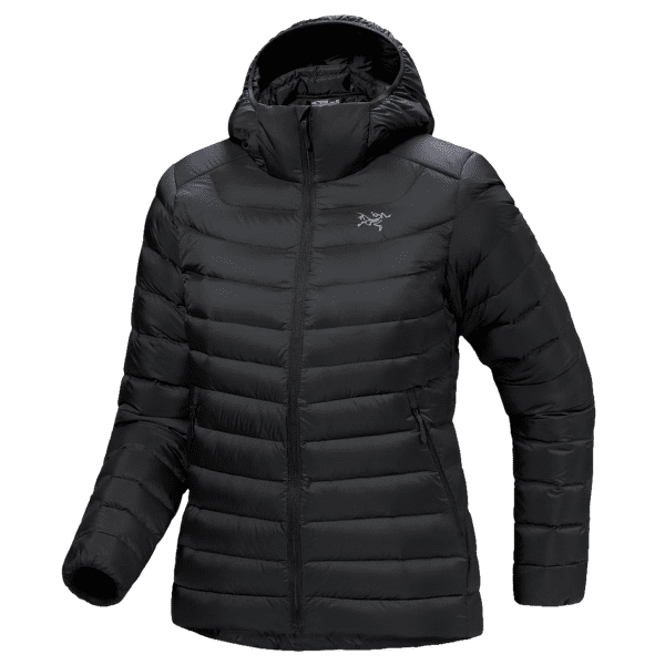 Bunda Arcteryx Cerium Hoody Women Black