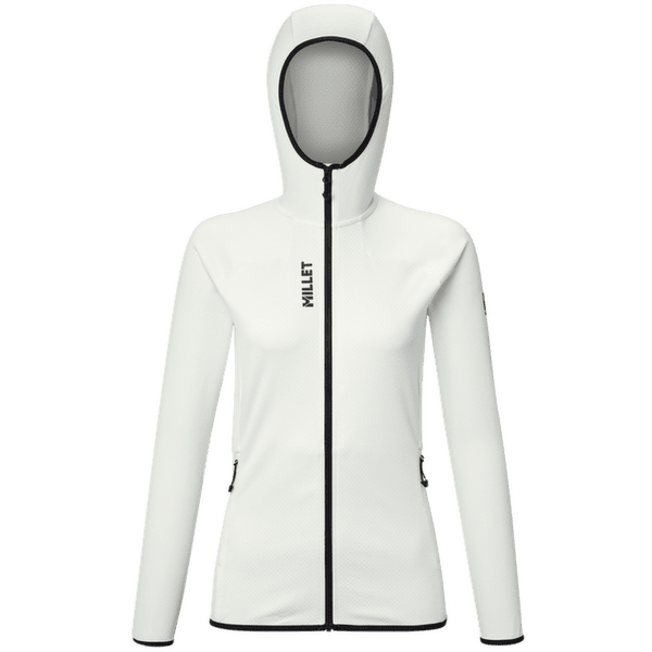 Mikina Millet Lokka Hoodie III Women FOGGY DEW NEW