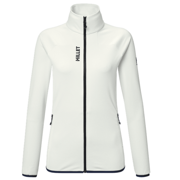 Mikina Millet Lokka Jacket III Women FOGGY DEW NEW