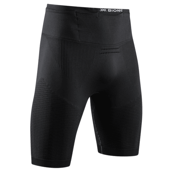 Kraťasy X-Bionic X-Bionic® Effektor Tights Men X Black