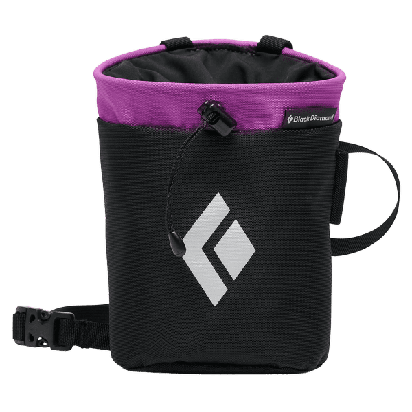Vrecko Black Diamond TEAM CHALK BAG BD Purple