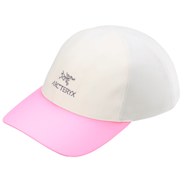 Šiltovka Arcteryx Bird Word Cap Cosmic Bloom