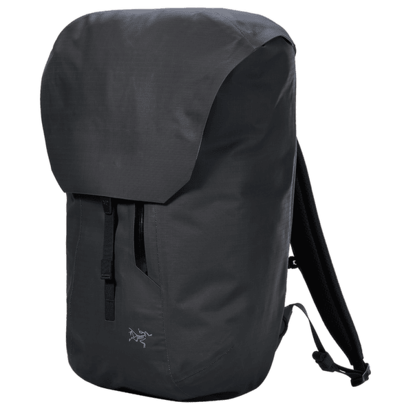 Batoh Arcteryx Granville 25 Backpack Black