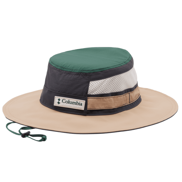 Klobúk Columbia Bora Bora™ Retro II Booney Beach, Shark, Rainforest 214