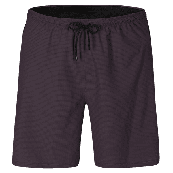 Kraťasy Direct Alpine Sprint Shorts Men anthracite